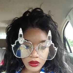 Meet your Posher, Maude